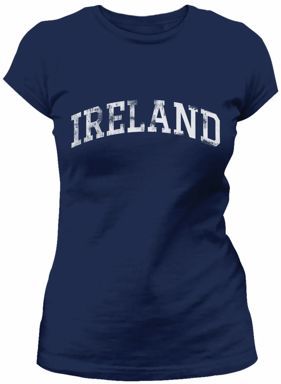Ireland Arch