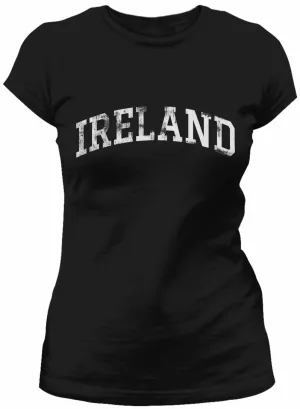 Ireland Arch