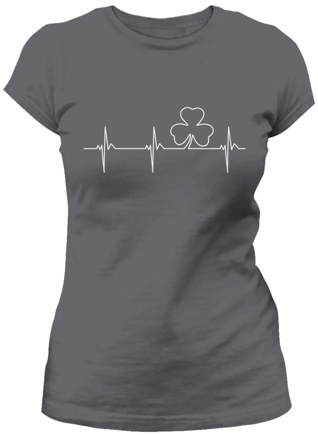 Irish Heartbeat