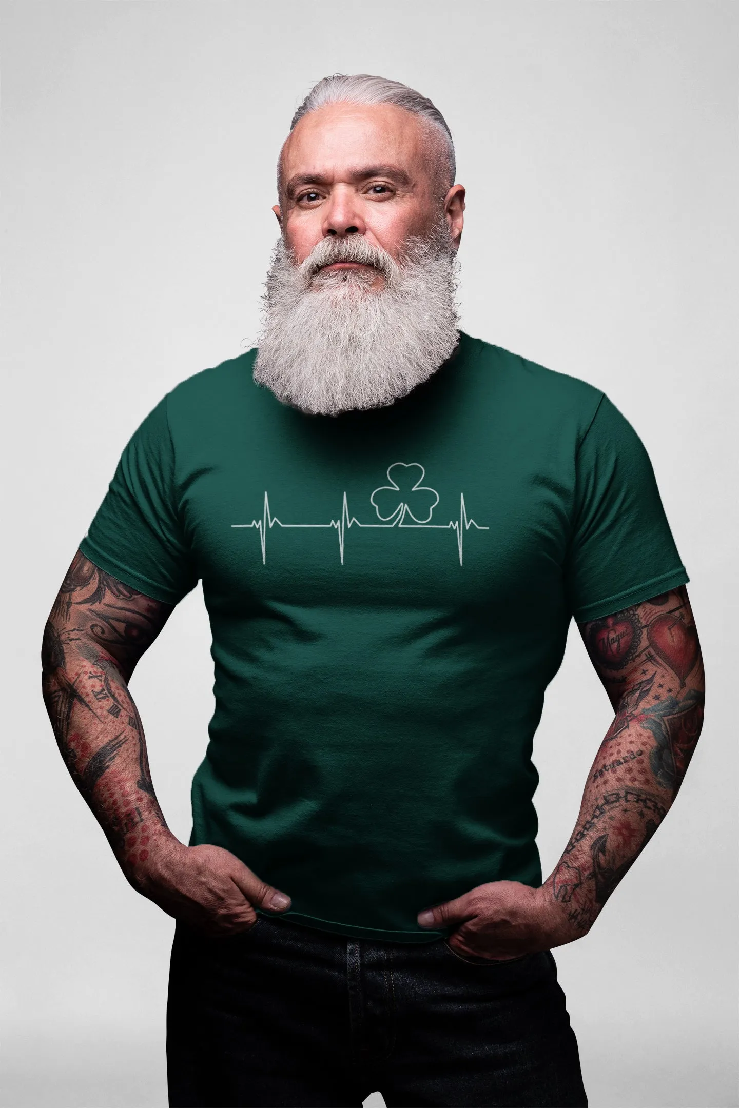 Irish Heartbeat