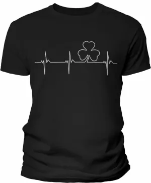 Irish Heartbeat