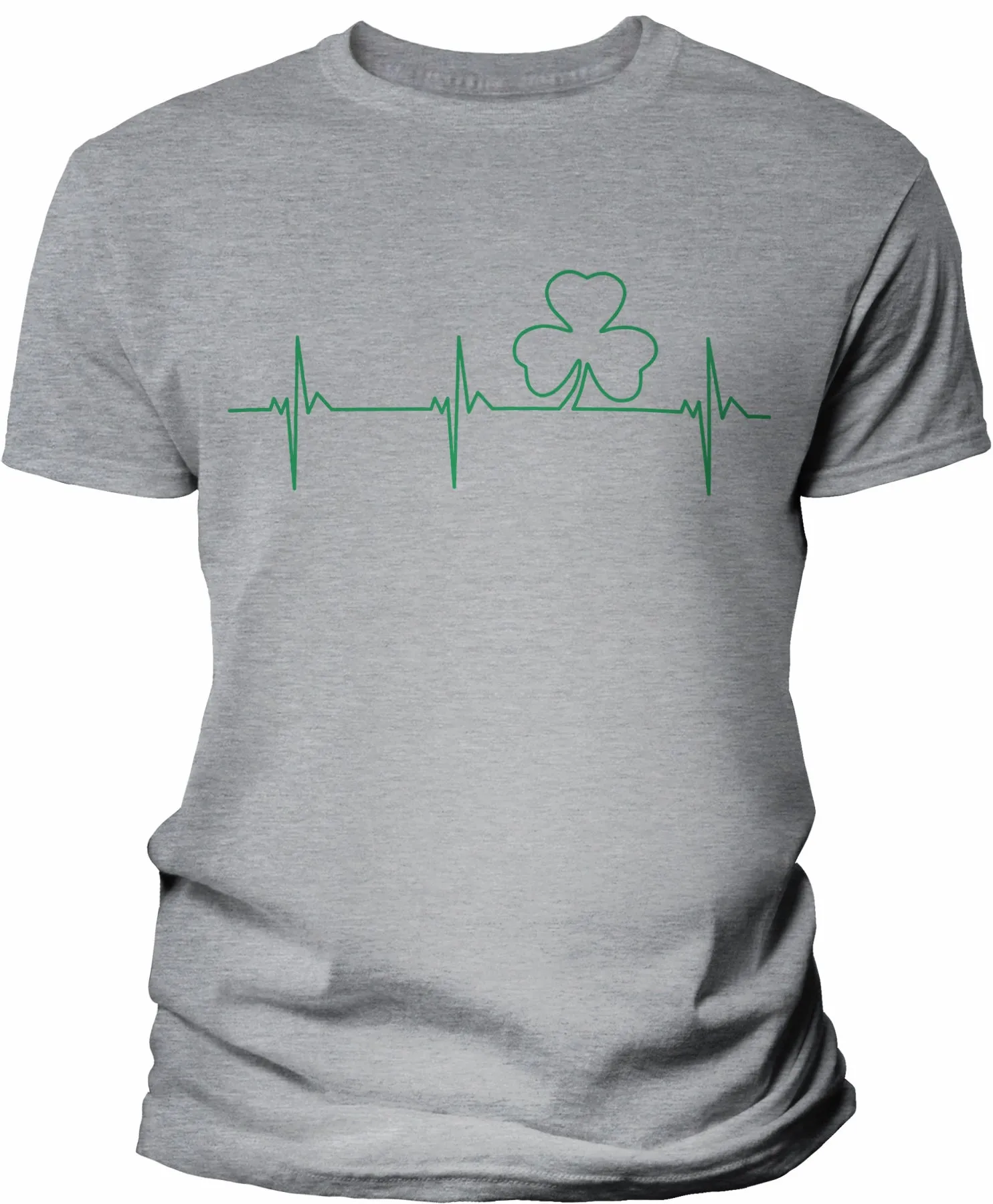 Irish Heartbeat