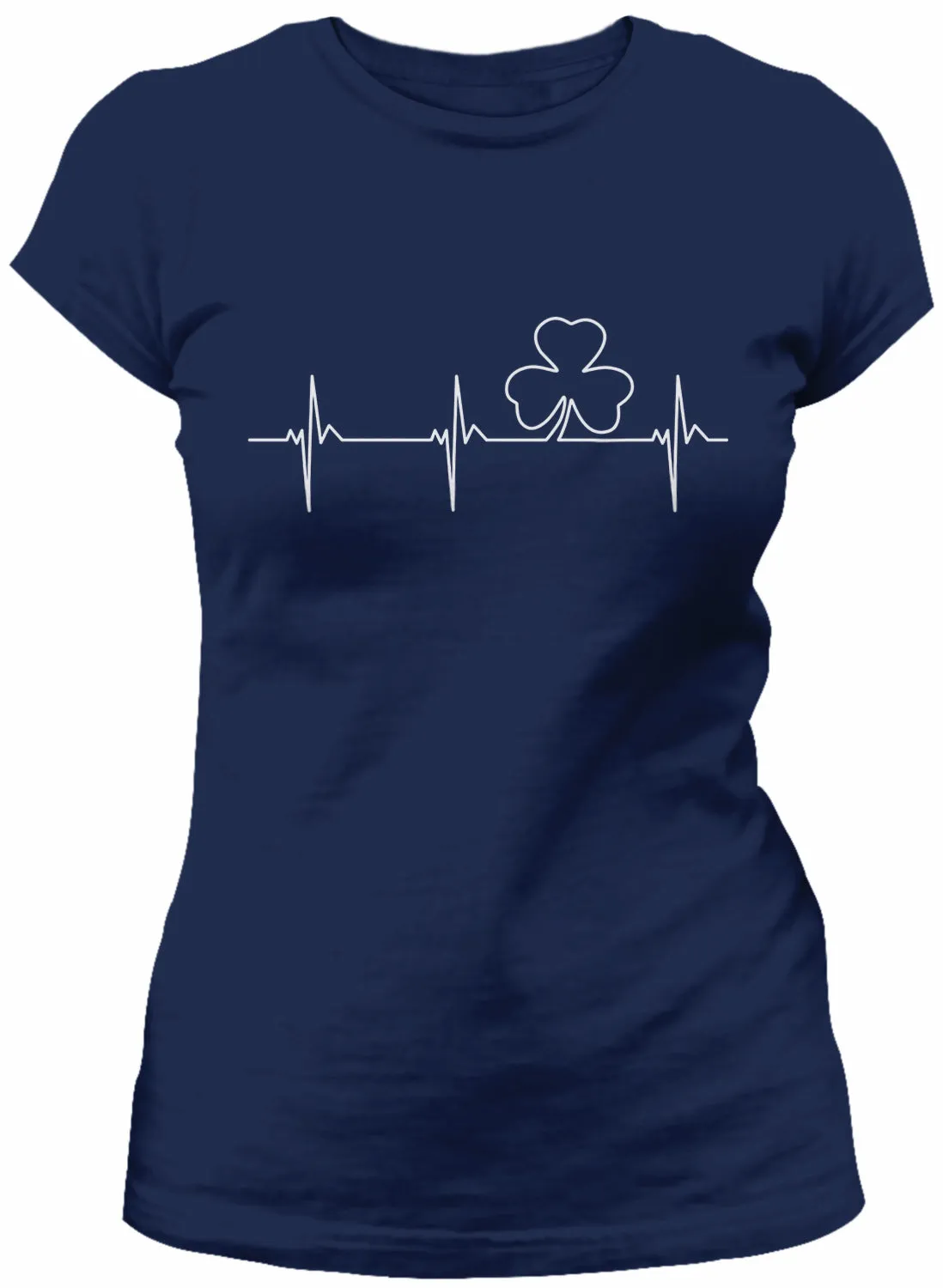 Irish Heartbeat