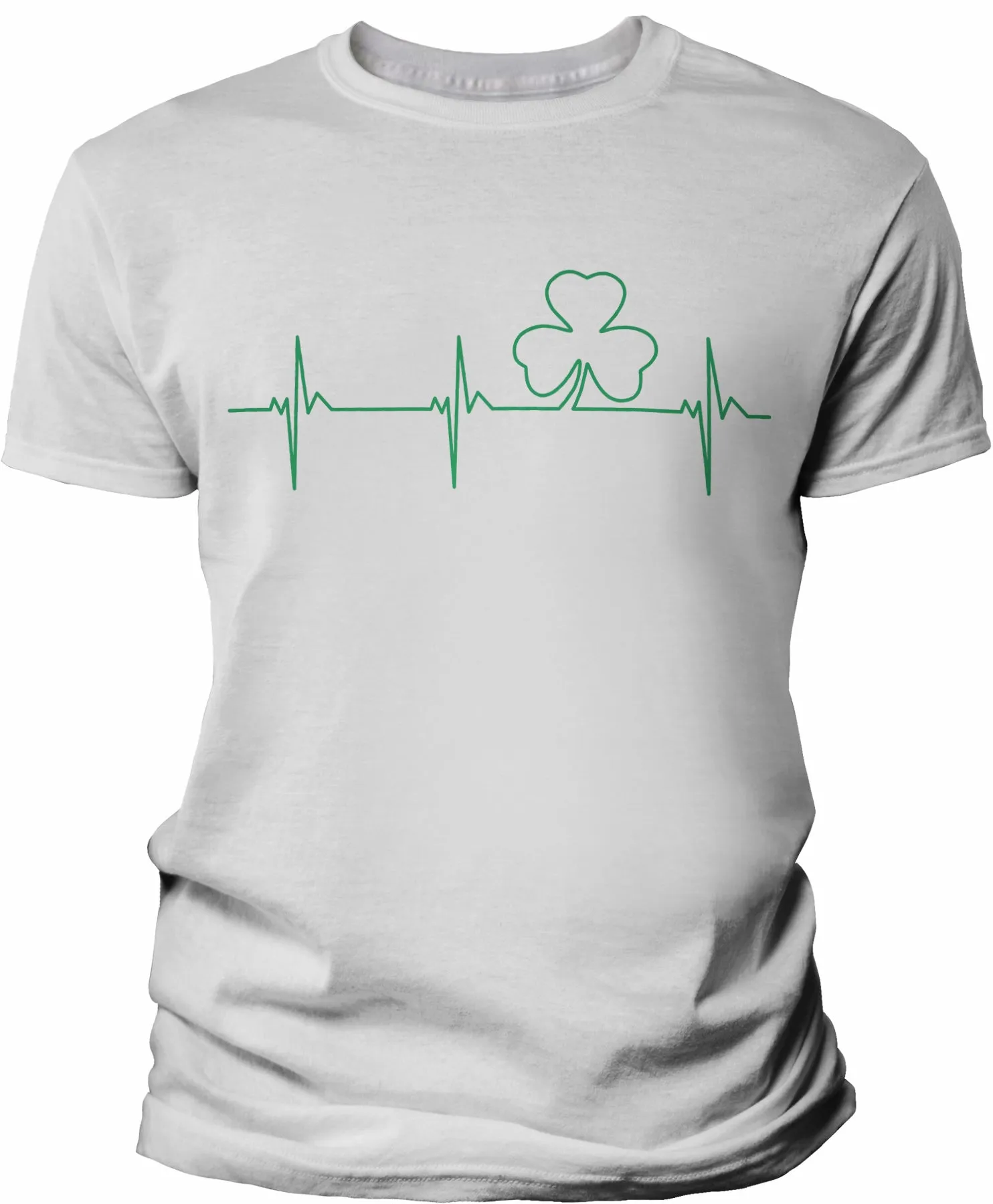 Irish Heartbeat