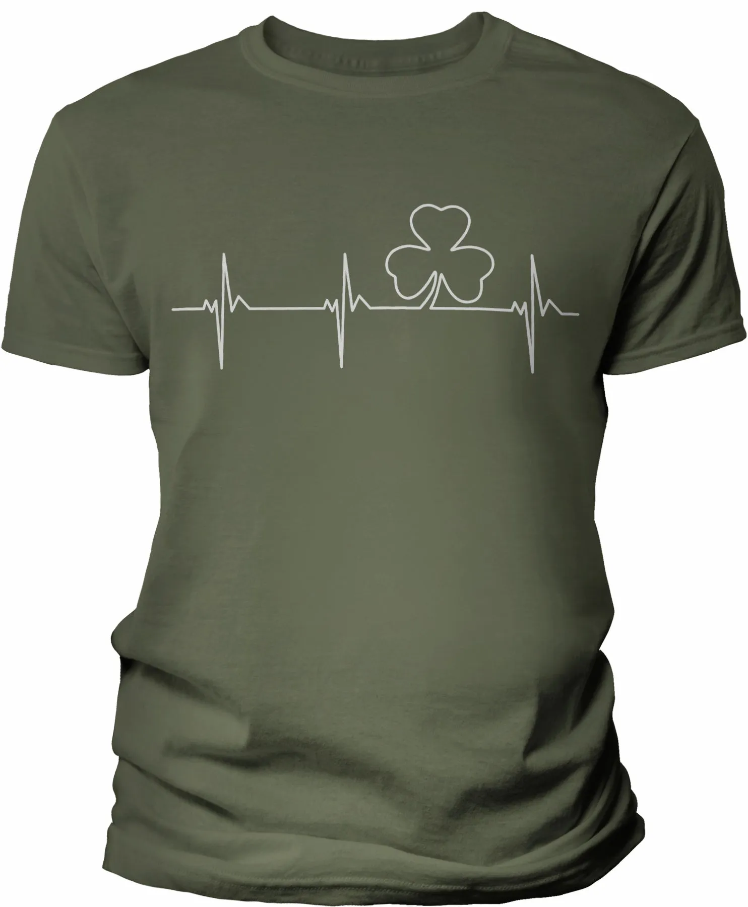 Irish Heartbeat