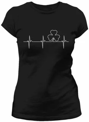 Irish Heartbeat