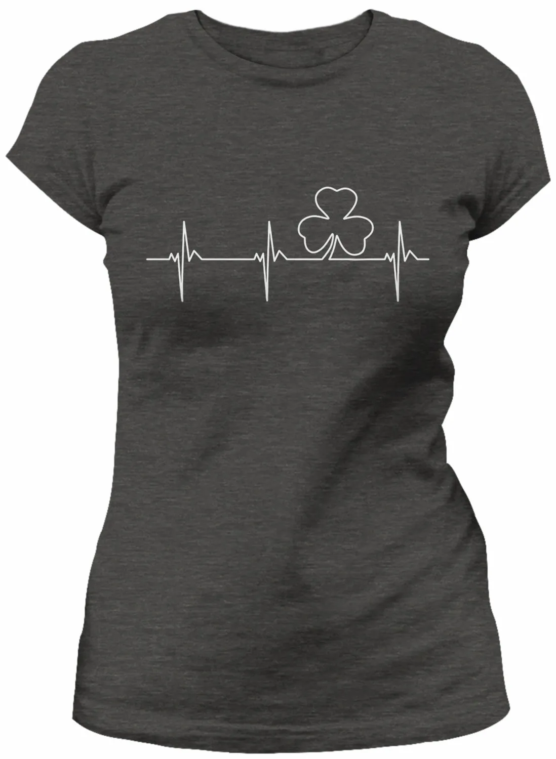 Irish Heartbeat