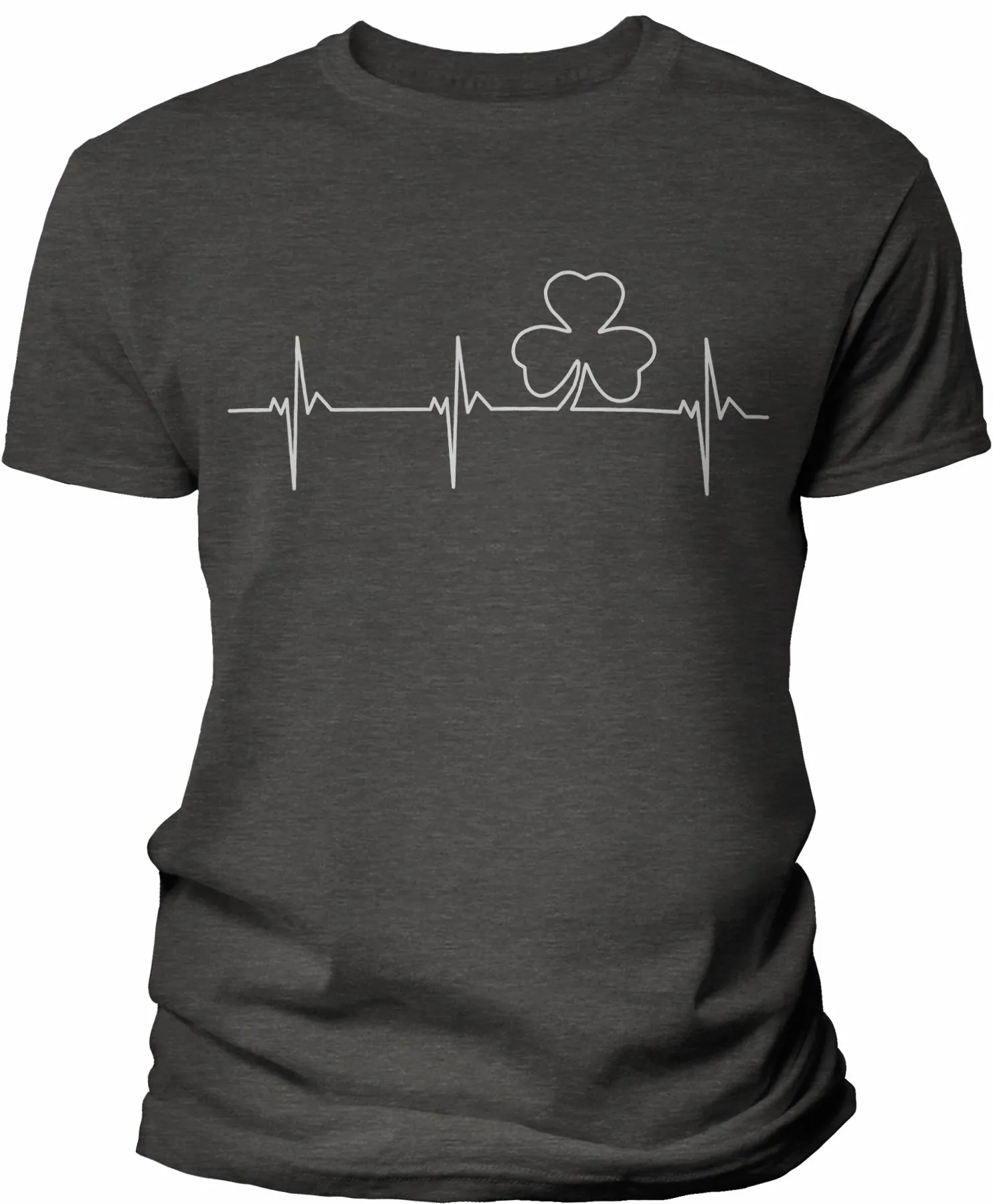 Irish Heartbeat