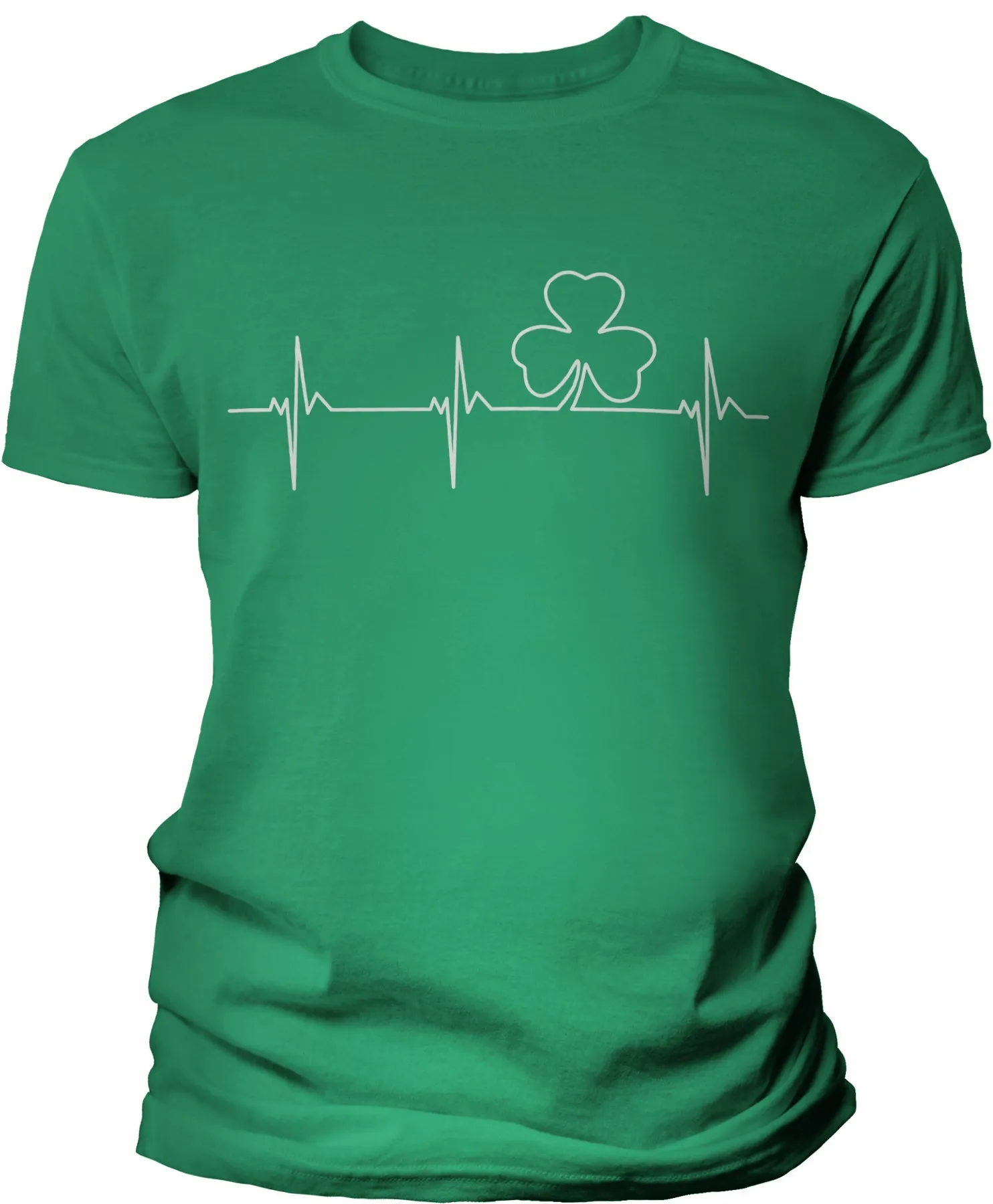 Irish Heartbeat