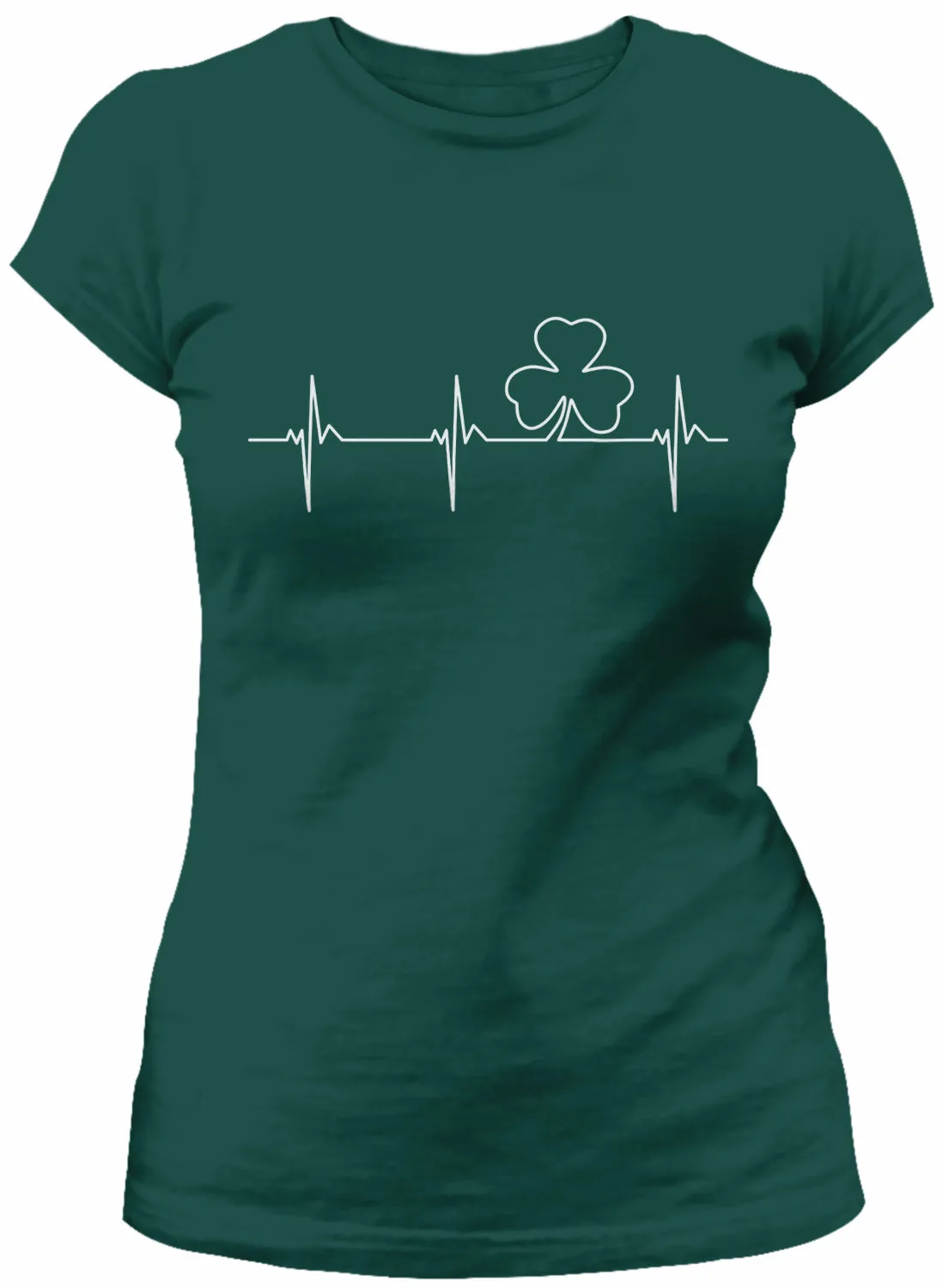 Irish Heartbeat