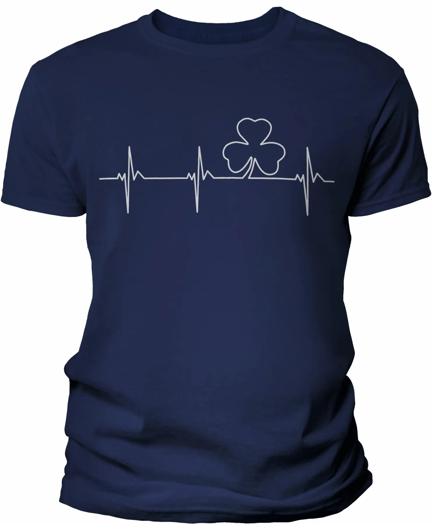 Irish Heartbeat