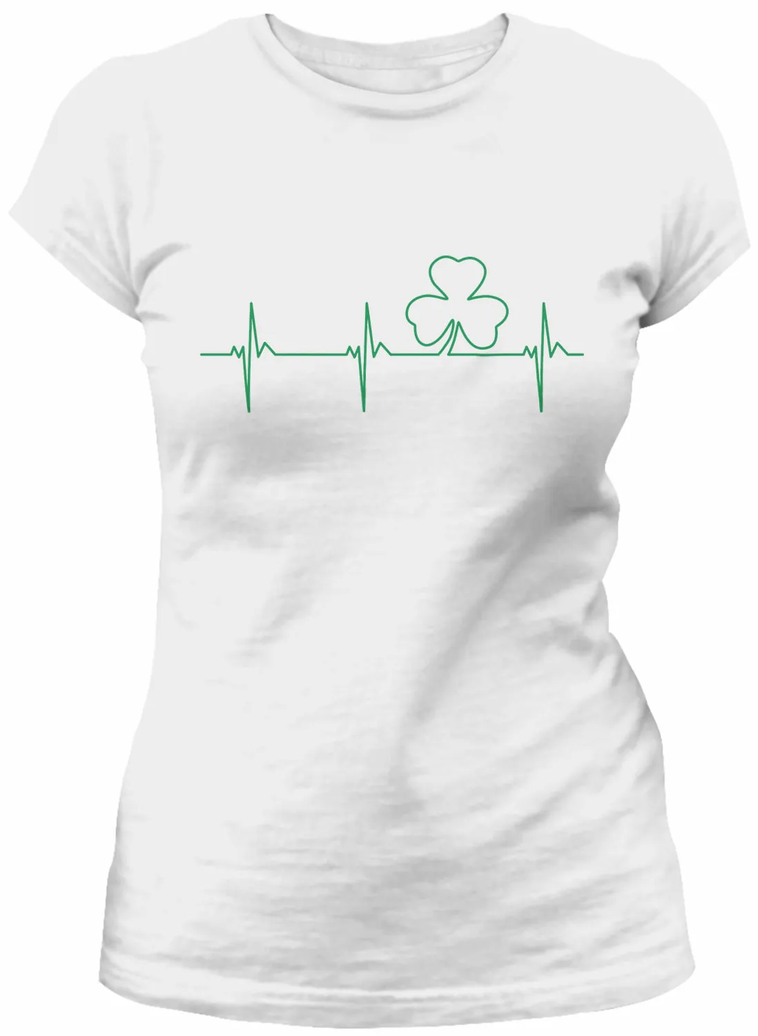 Irish Heartbeat