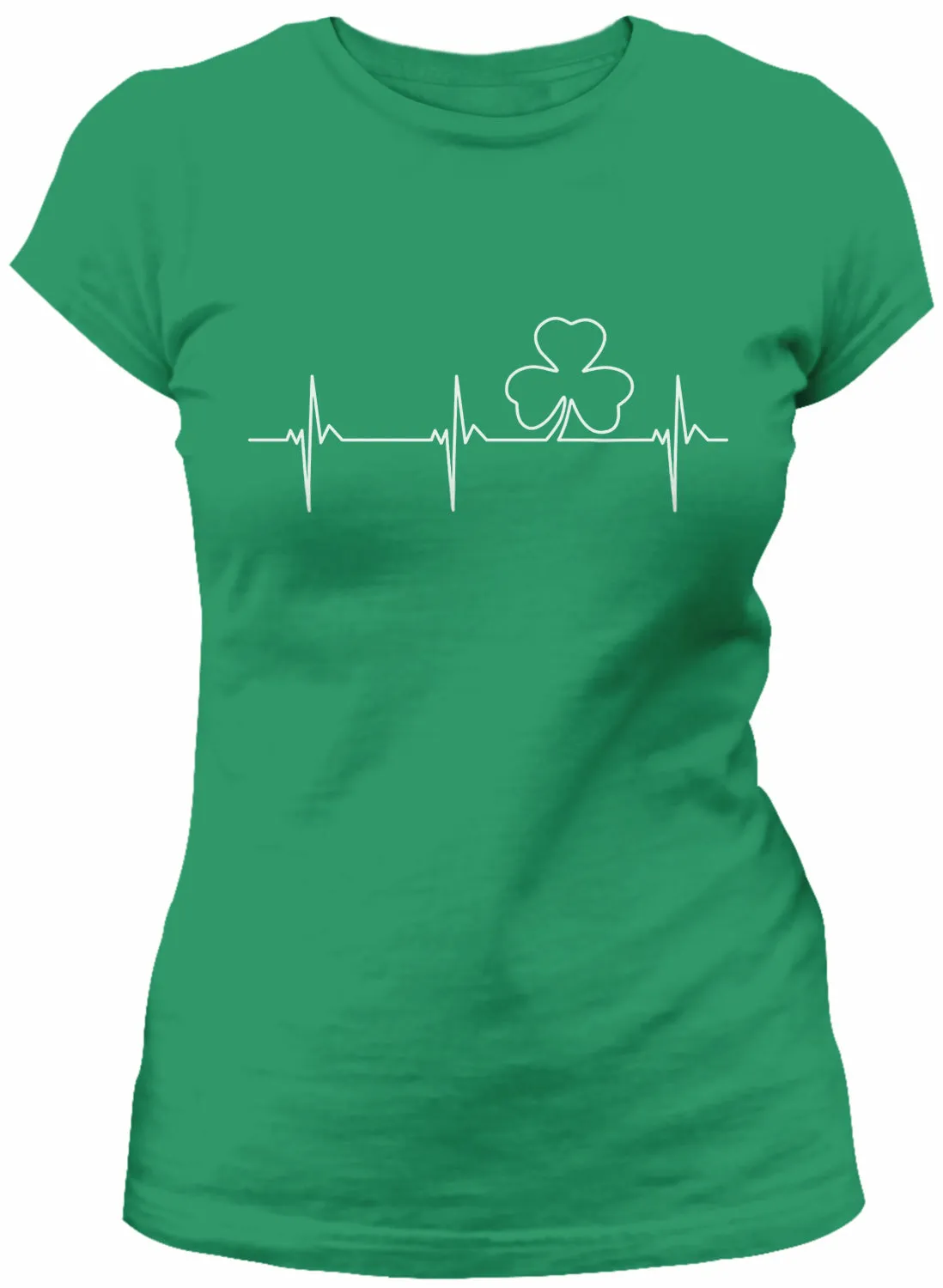 Irish Heartbeat