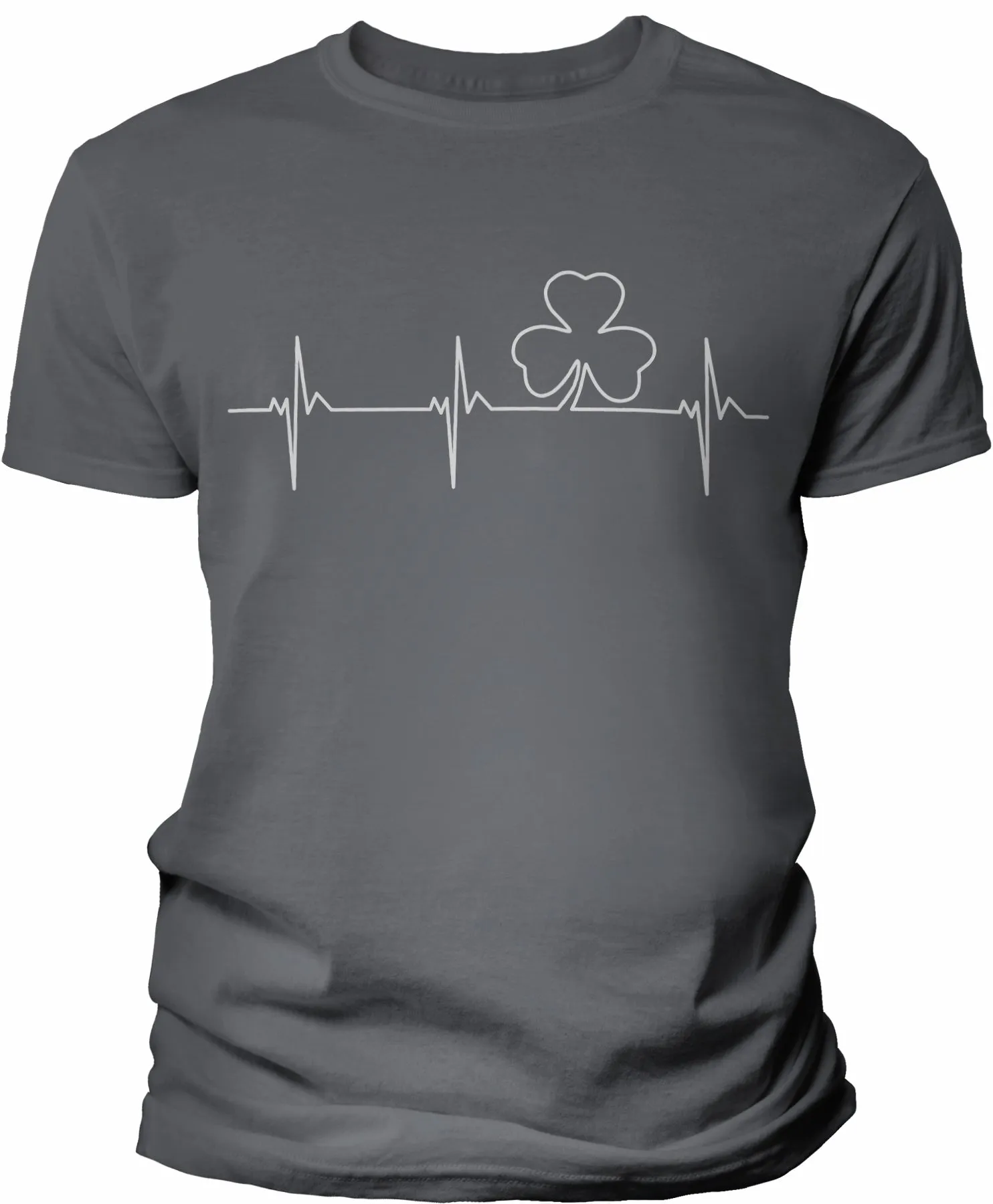 Irish Heartbeat