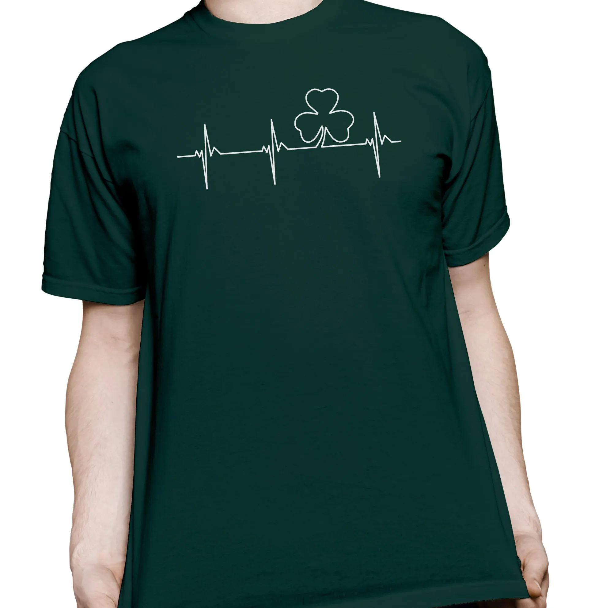 Irish Heartbeat