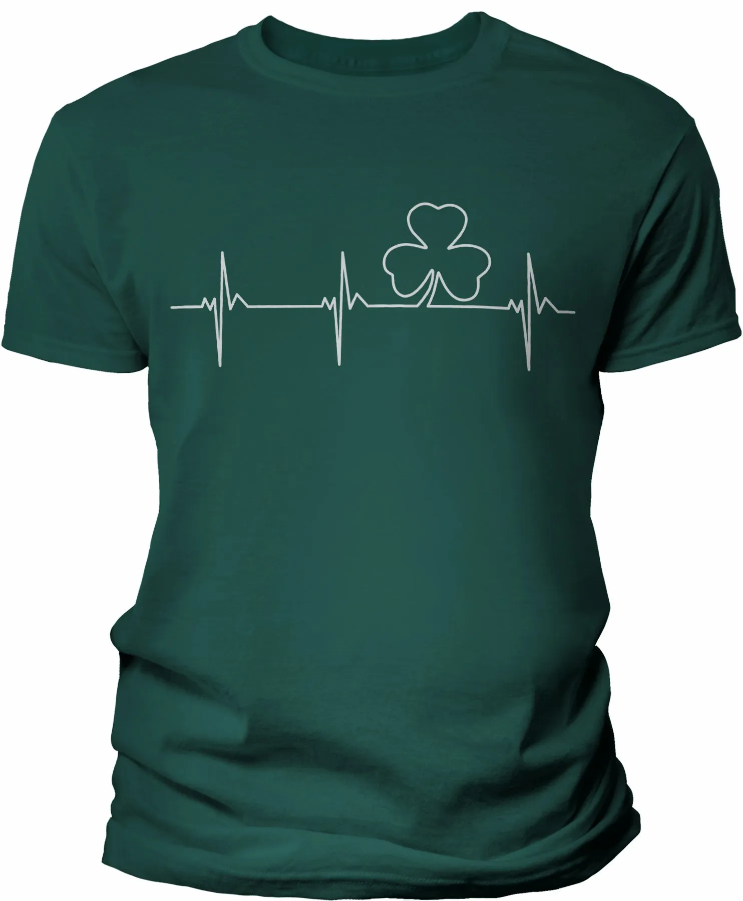 Irish Heartbeat