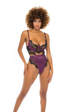 Jazmine Teddy