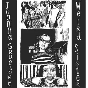 Joanna Gruesome 'Weird Sister'