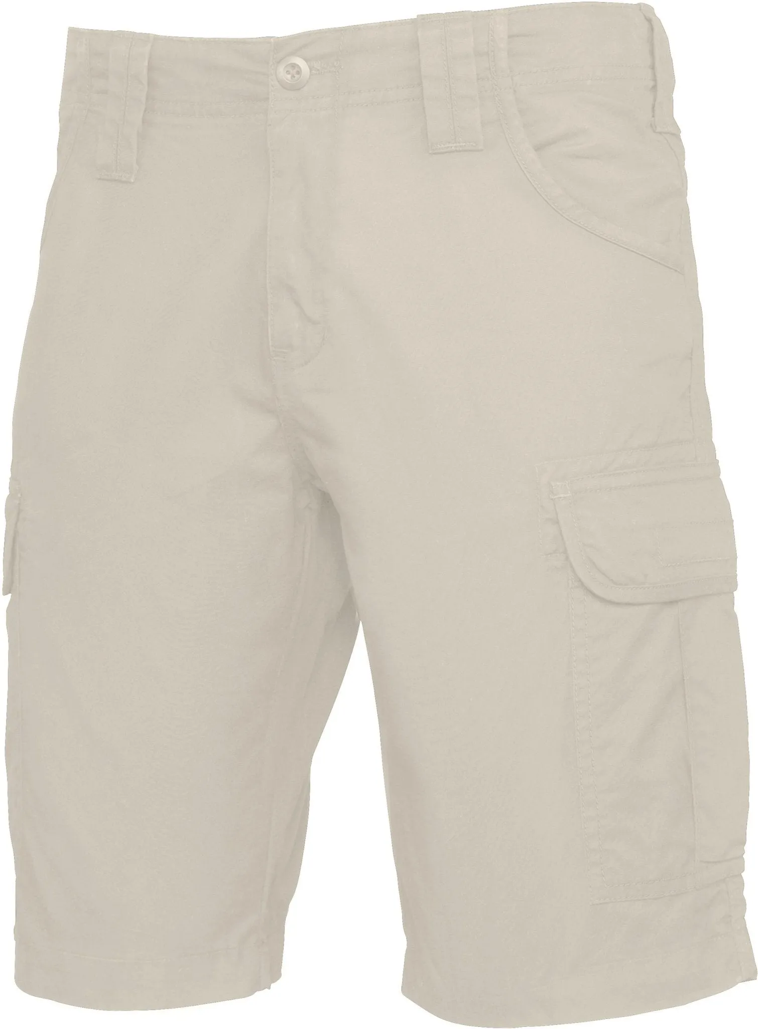 KARIBAN Multi-Pocket Bermuda