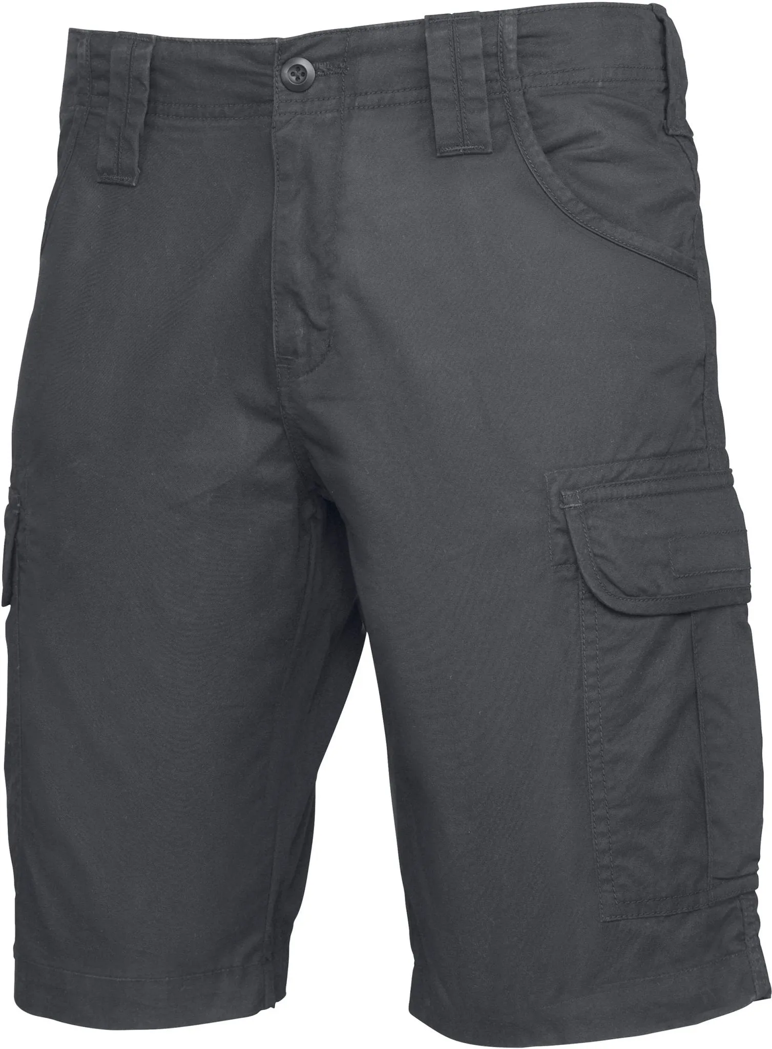KARIBAN Multi-Pocket Bermuda