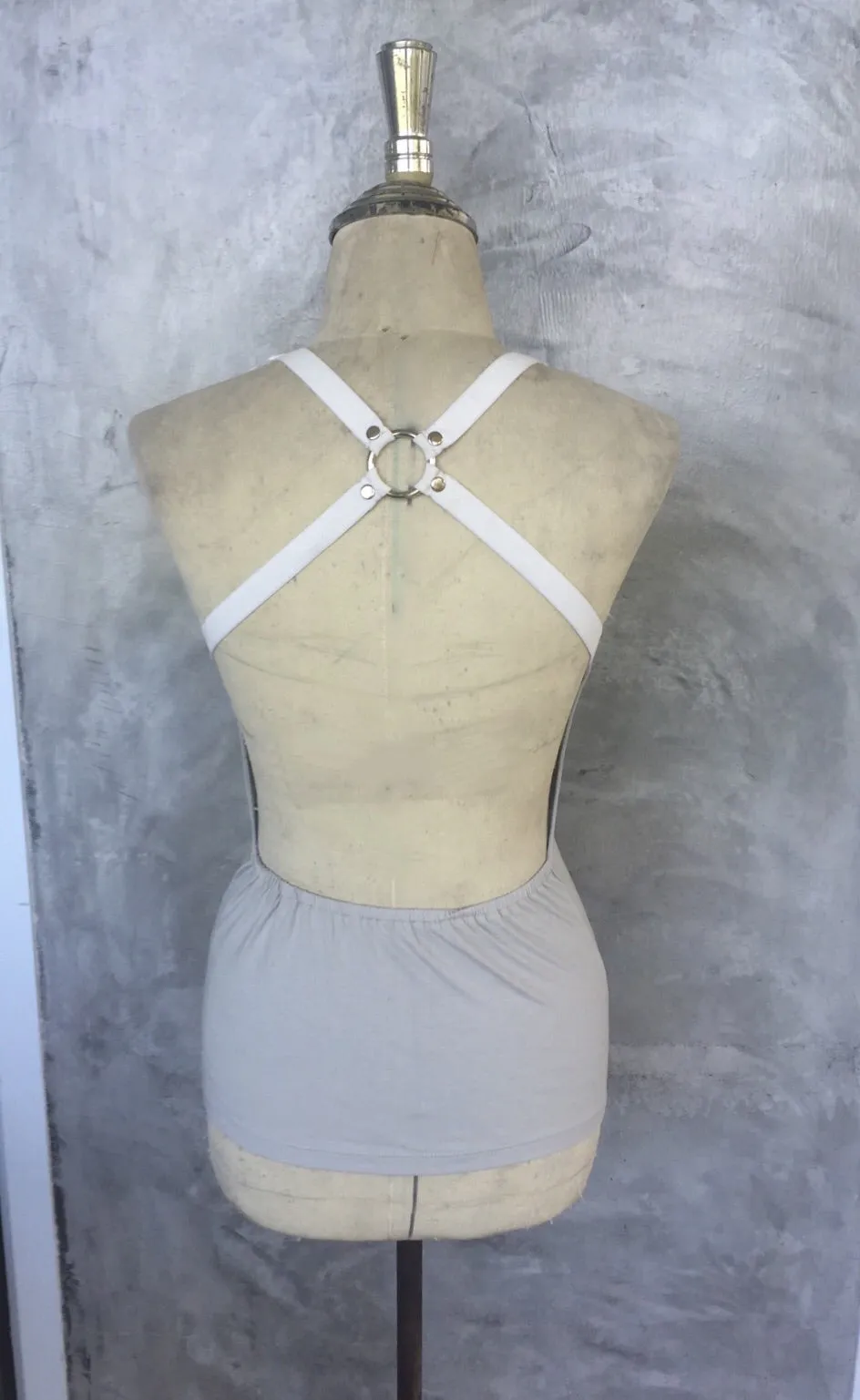 Katniss Top