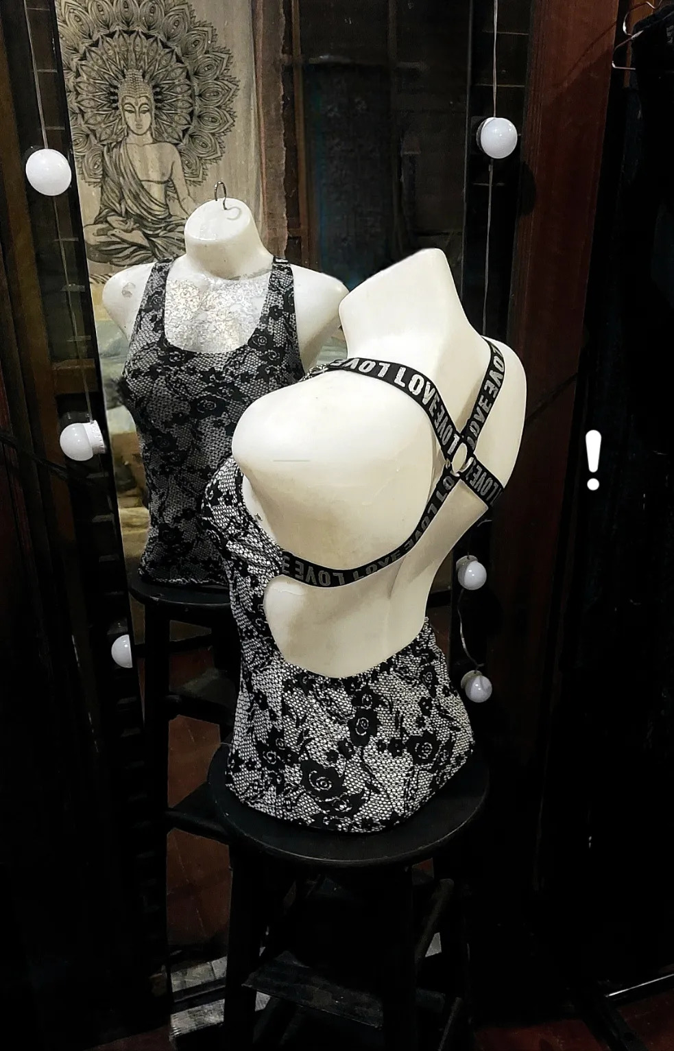 Katniss Top