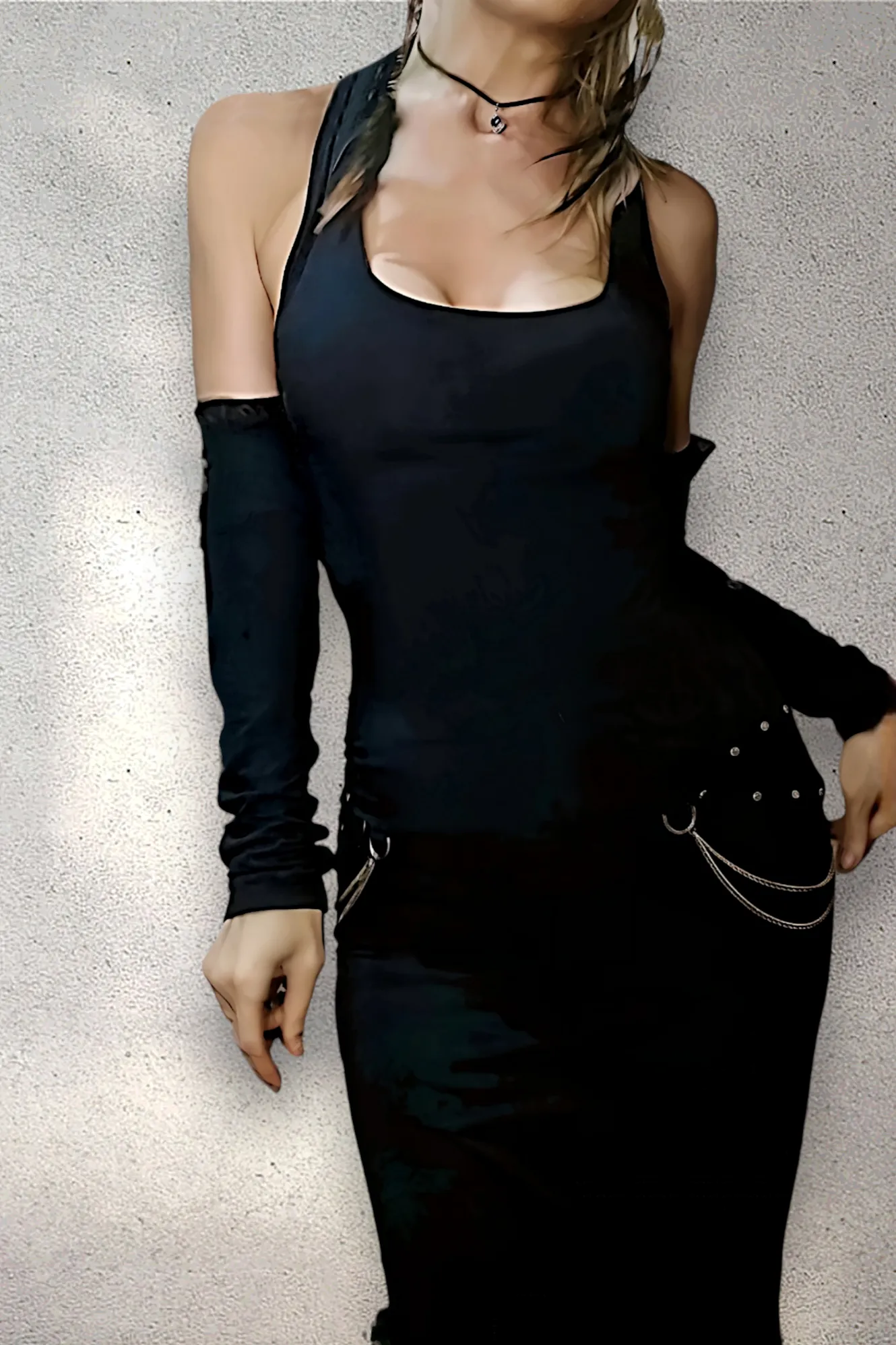 Katniss Top