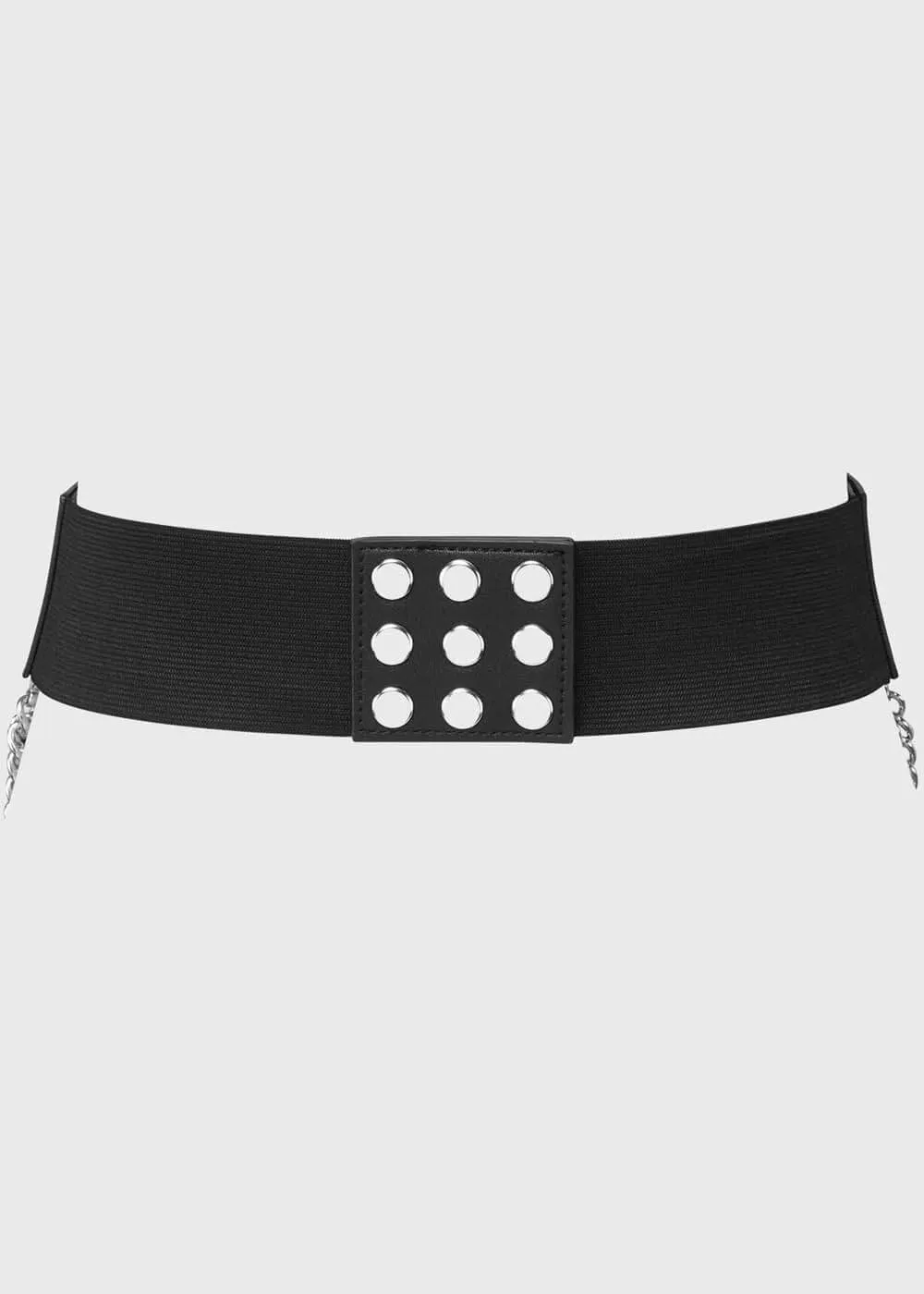 Killstar Nilfheim Belt Black