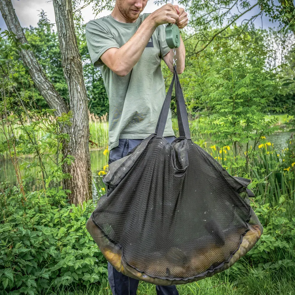 KORUM Compact Recovery Sling