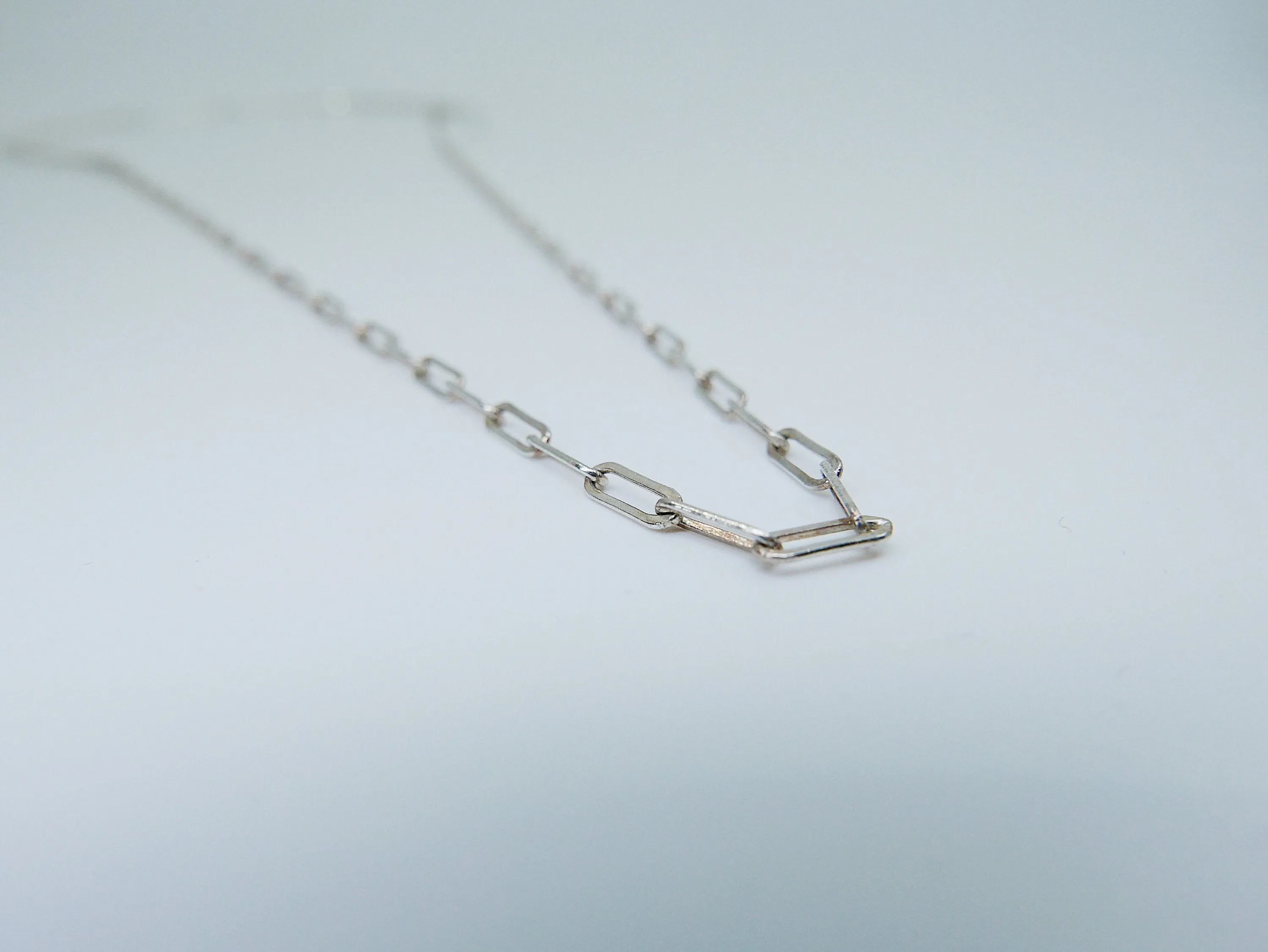 Layered Double Wire Choker