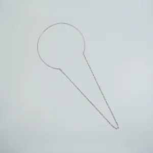 Layered Double Wire Choker