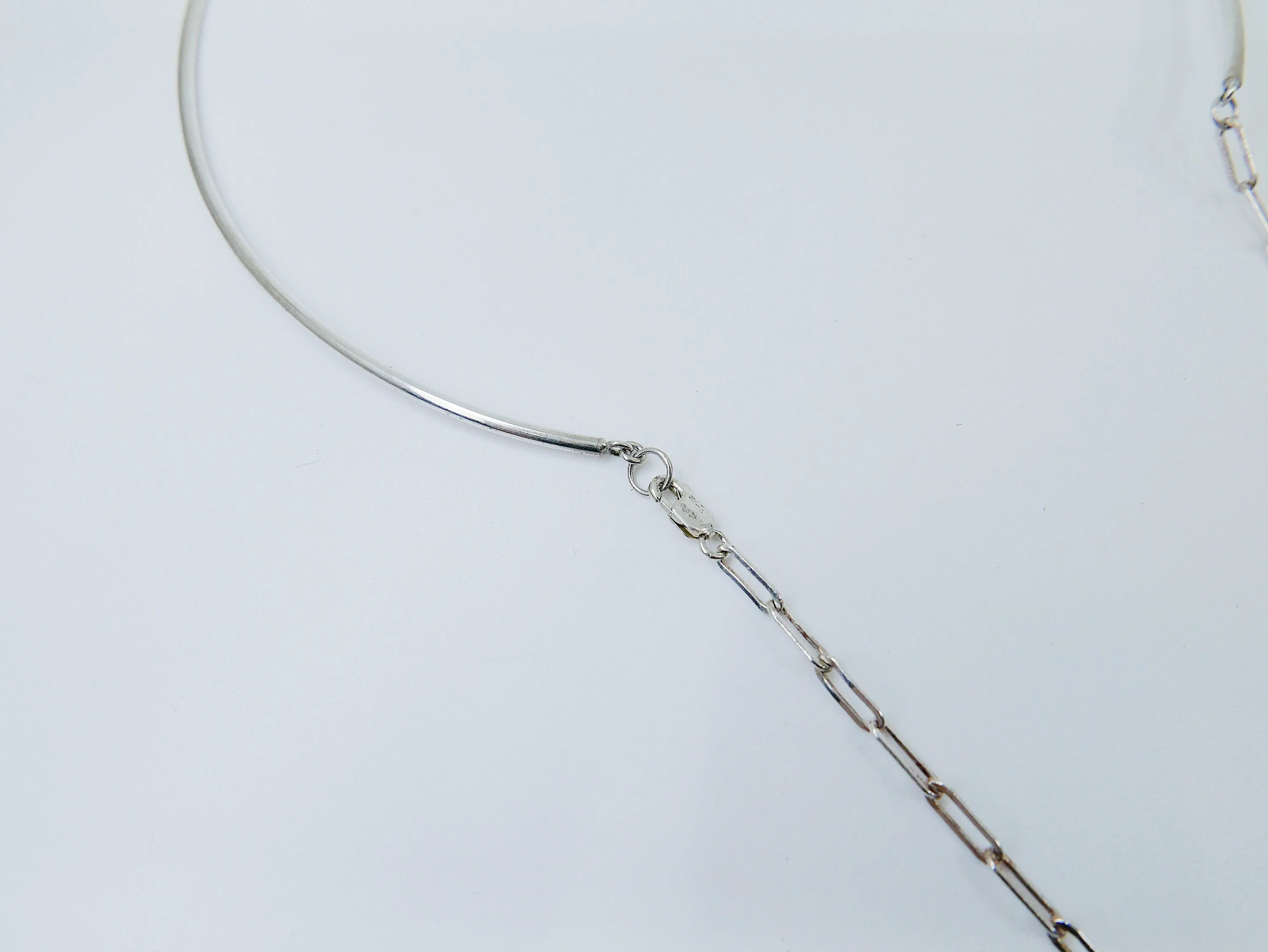 Layered Double Wire Choker