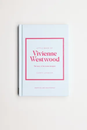 Little Book of Vivienne Westwood