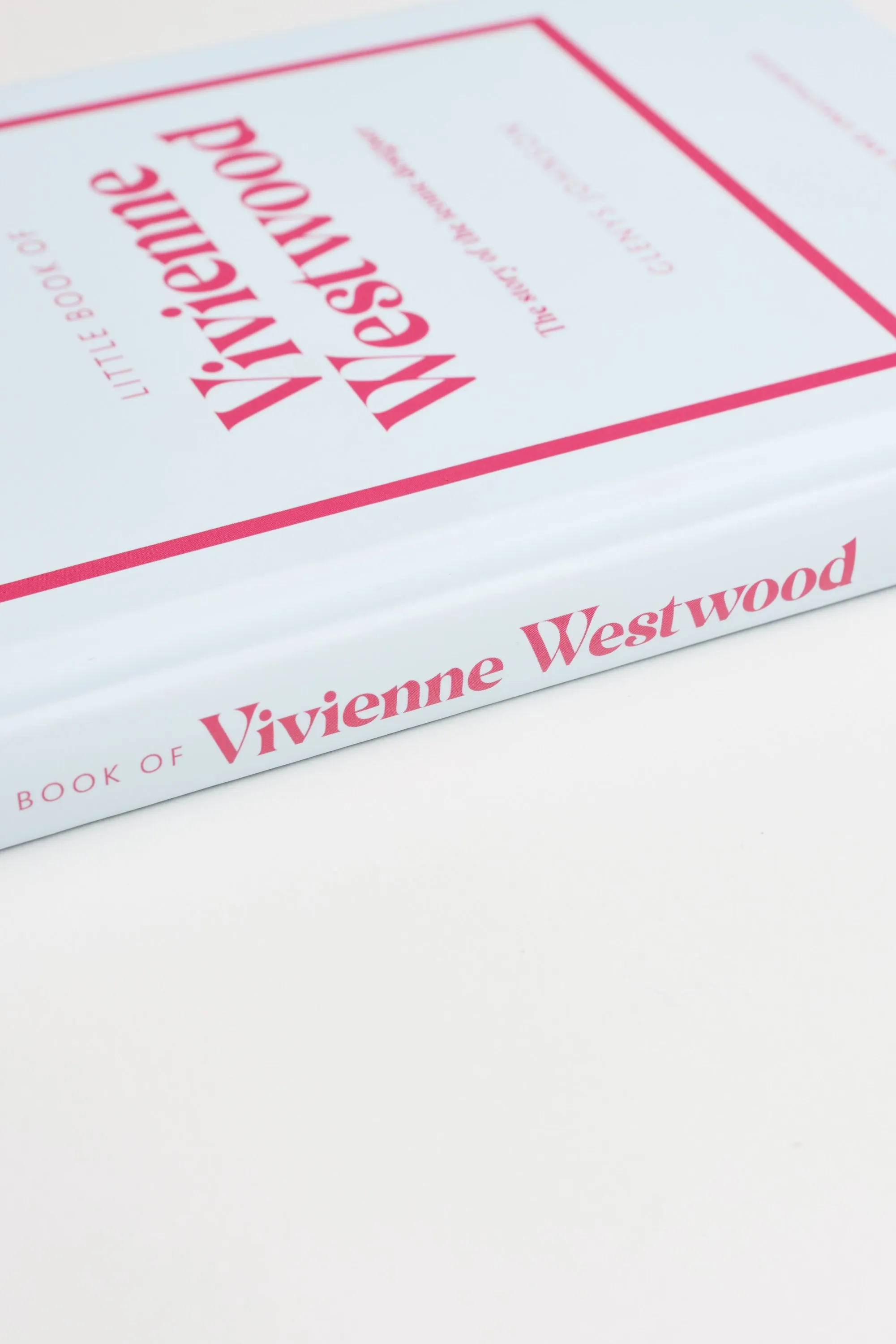 Little Book of Vivienne Westwood