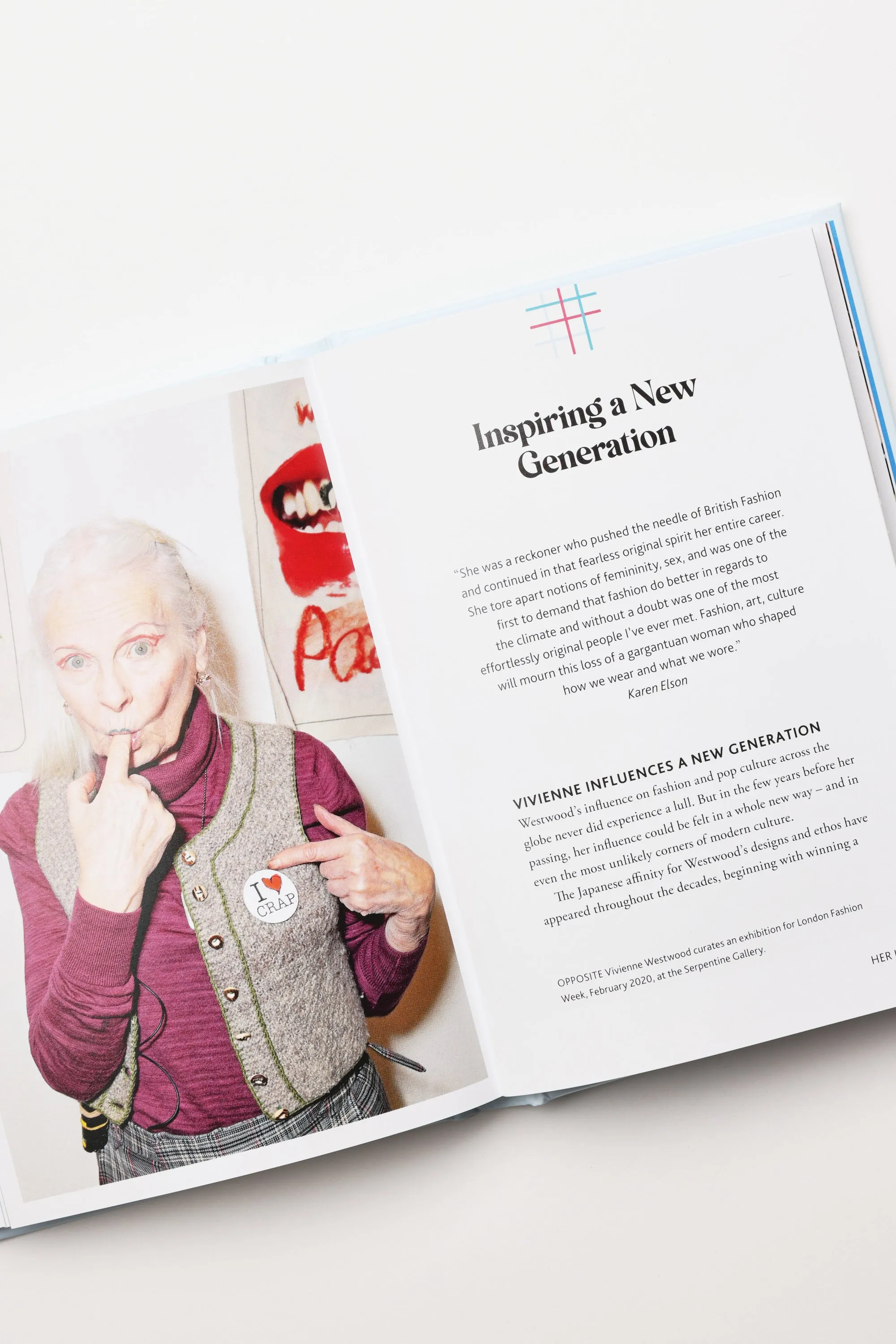 Little Book of Vivienne Westwood