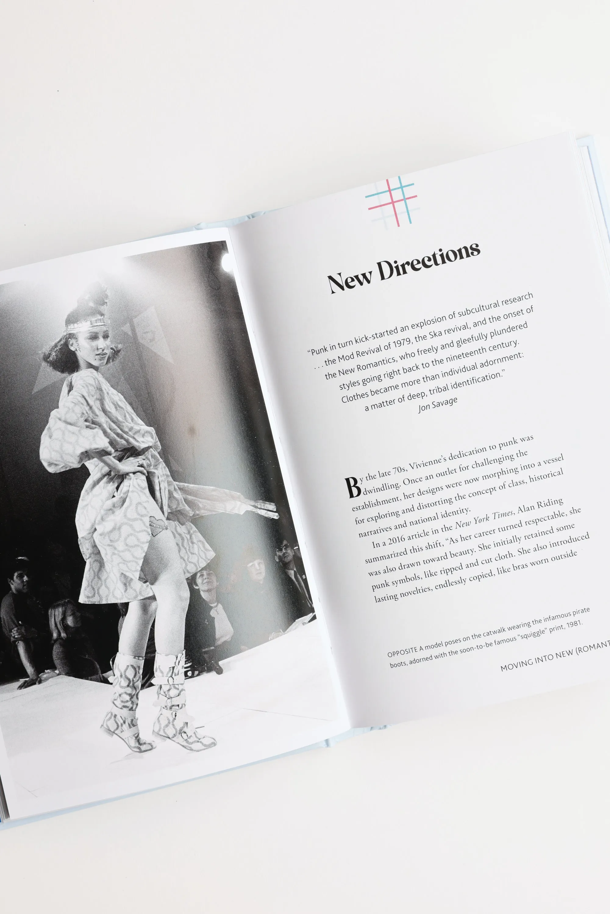 Little Book of Vivienne Westwood