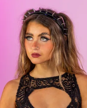 Lolita Spike Headband