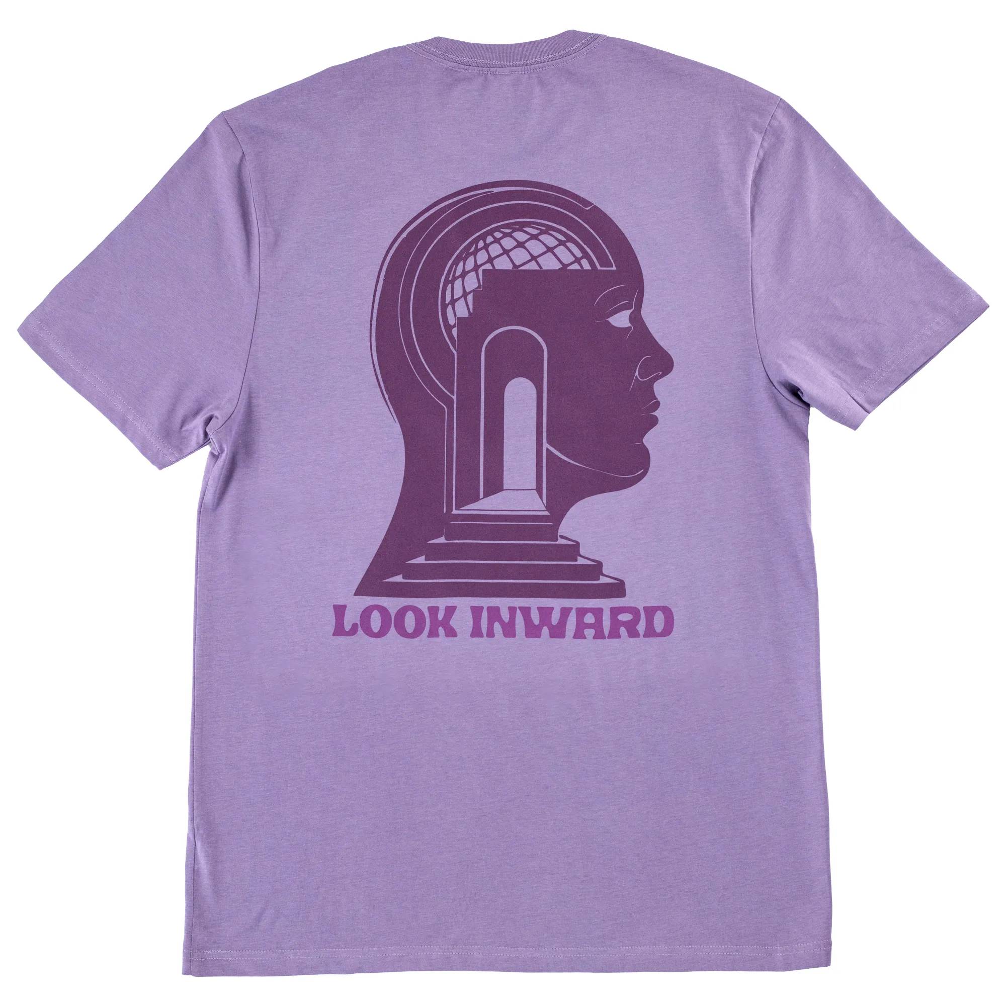 Look Inward T-Shirt