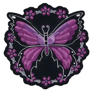 LT30177 - BUTTERFLY CHAIN