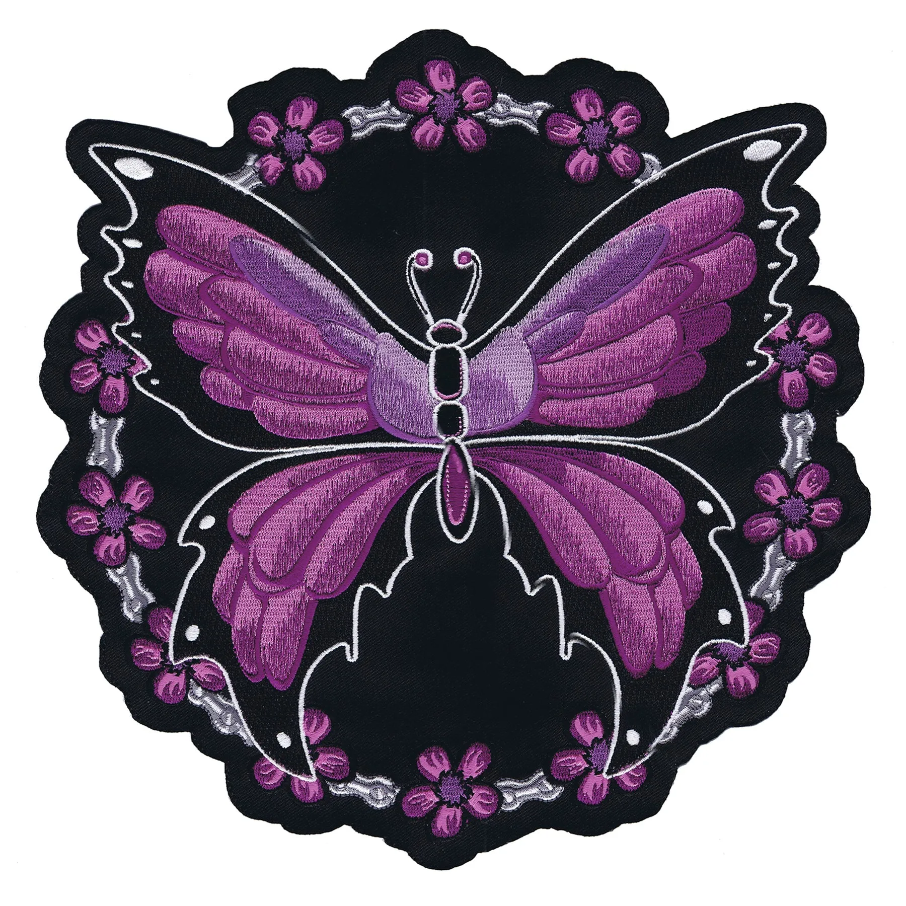 LT30177 - BUTTERFLY CHAIN