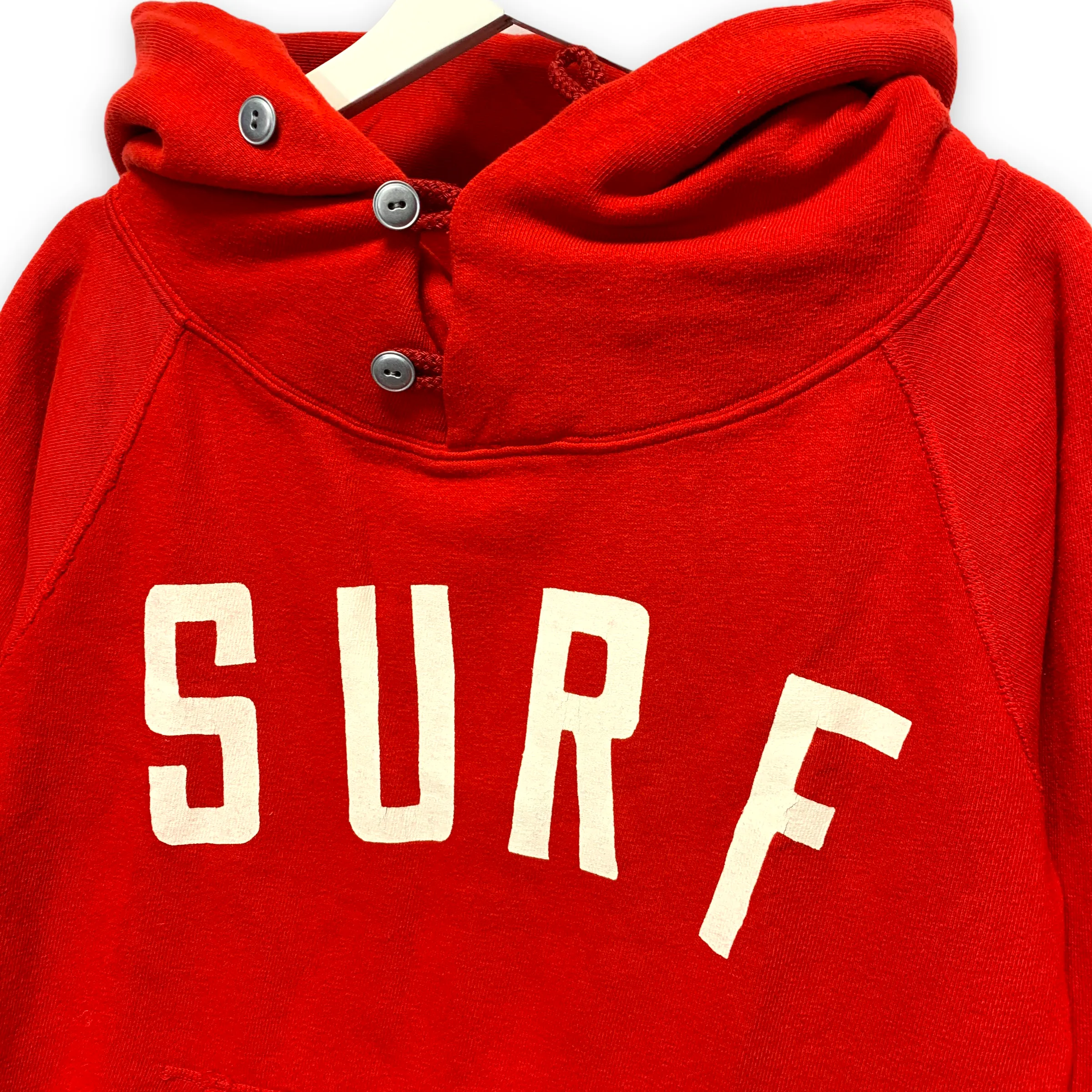 [M] DS! Kapital Surf Pullover Hoodie Hooded Sweatshirt