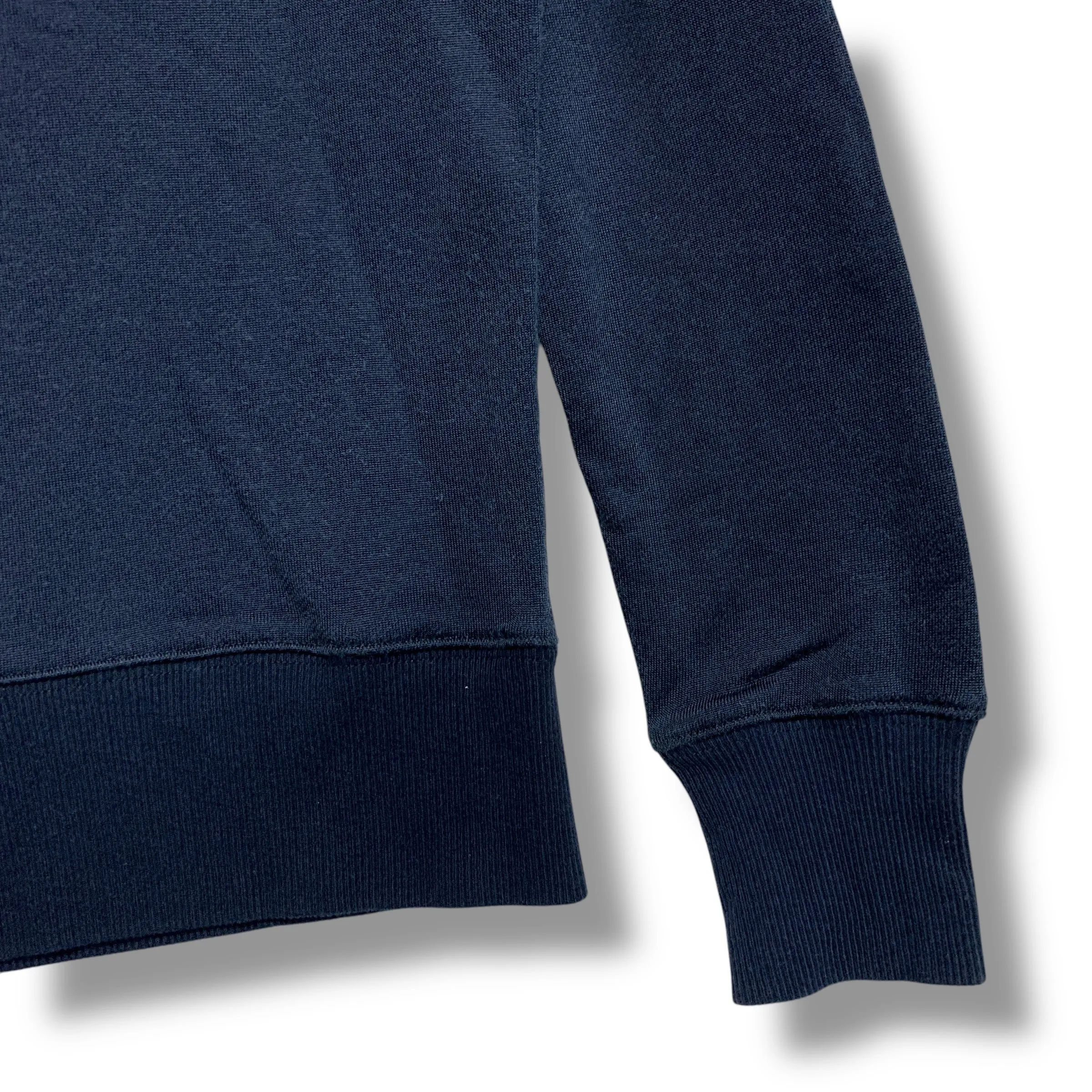 [M] Kapital Sport Football Jersey Pullover Hoodie