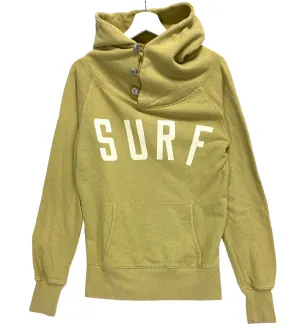 [M] Kapital Surf Pullover Hoodie Sweatshirt