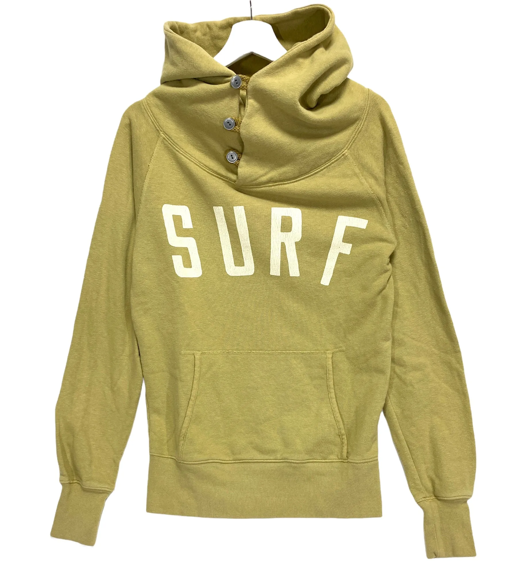 [M] Kapital Surf Pullover Hoodie Sweatshirt