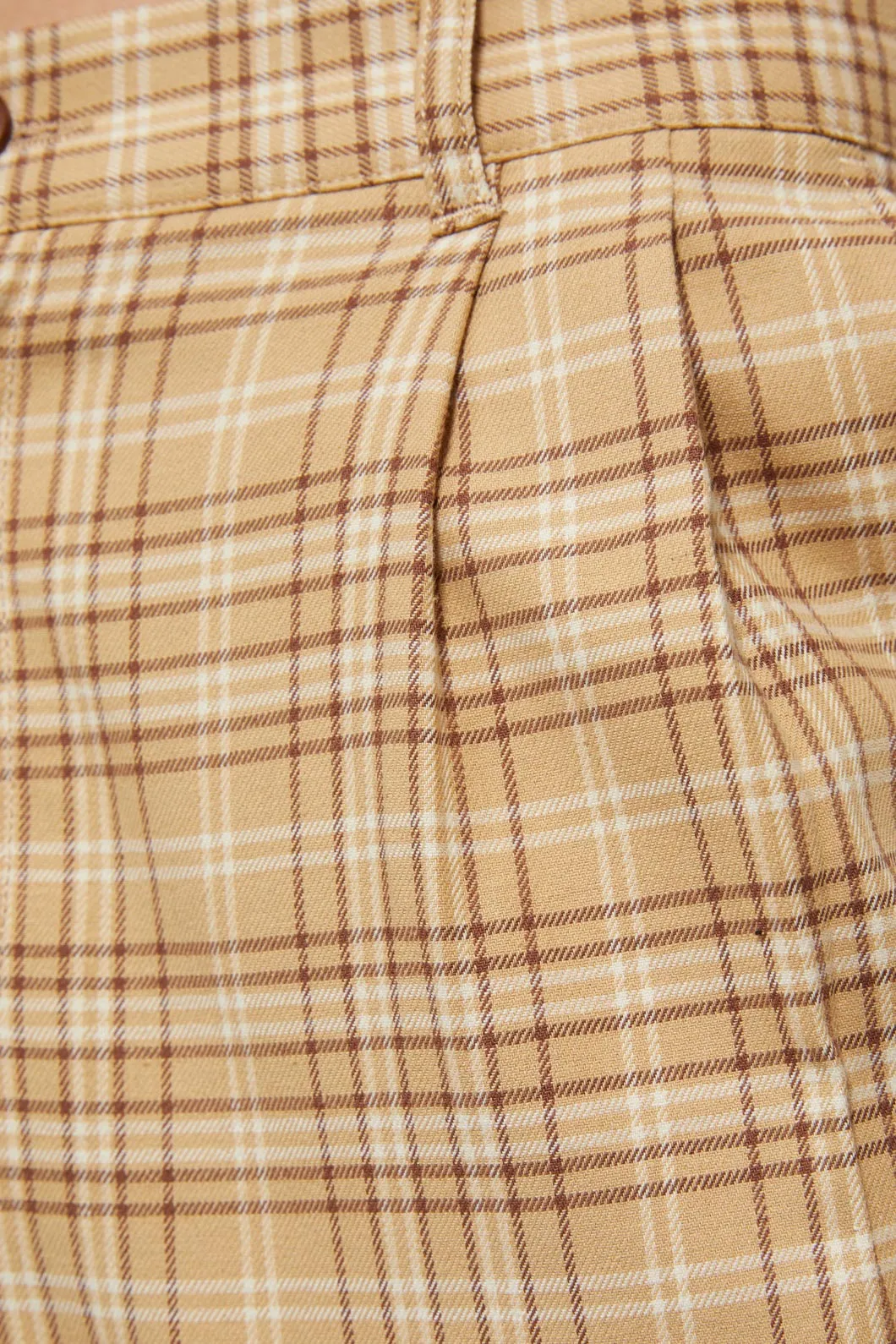 Meadow Tartan Unisex Pant