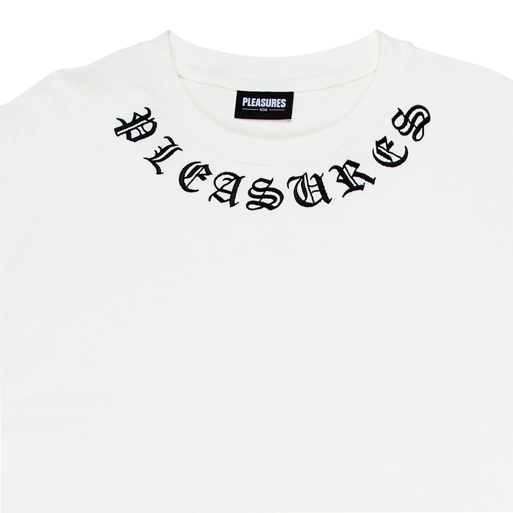 Memento Tee (White)