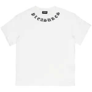 Memento Tee (White)