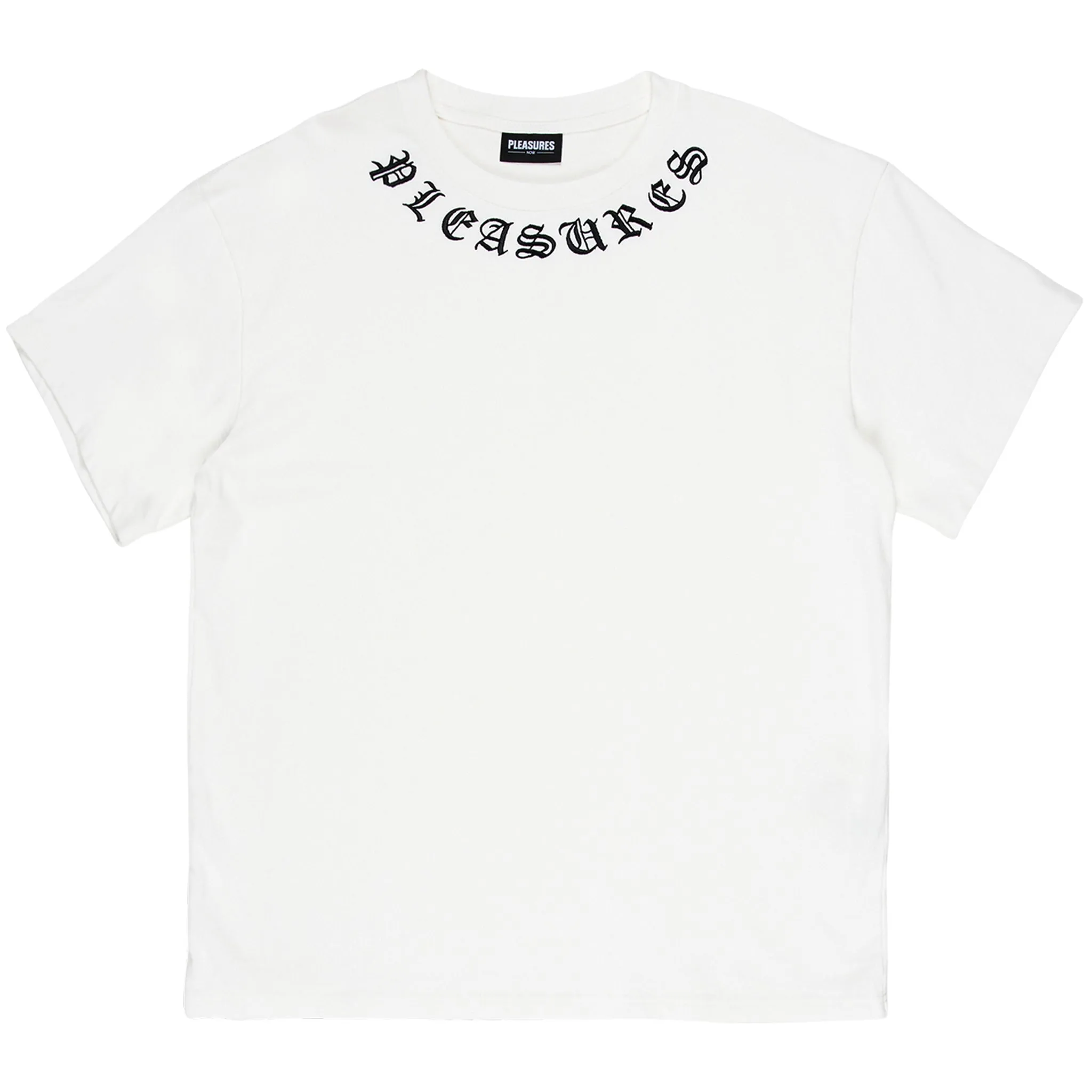 Memento Tee (White)