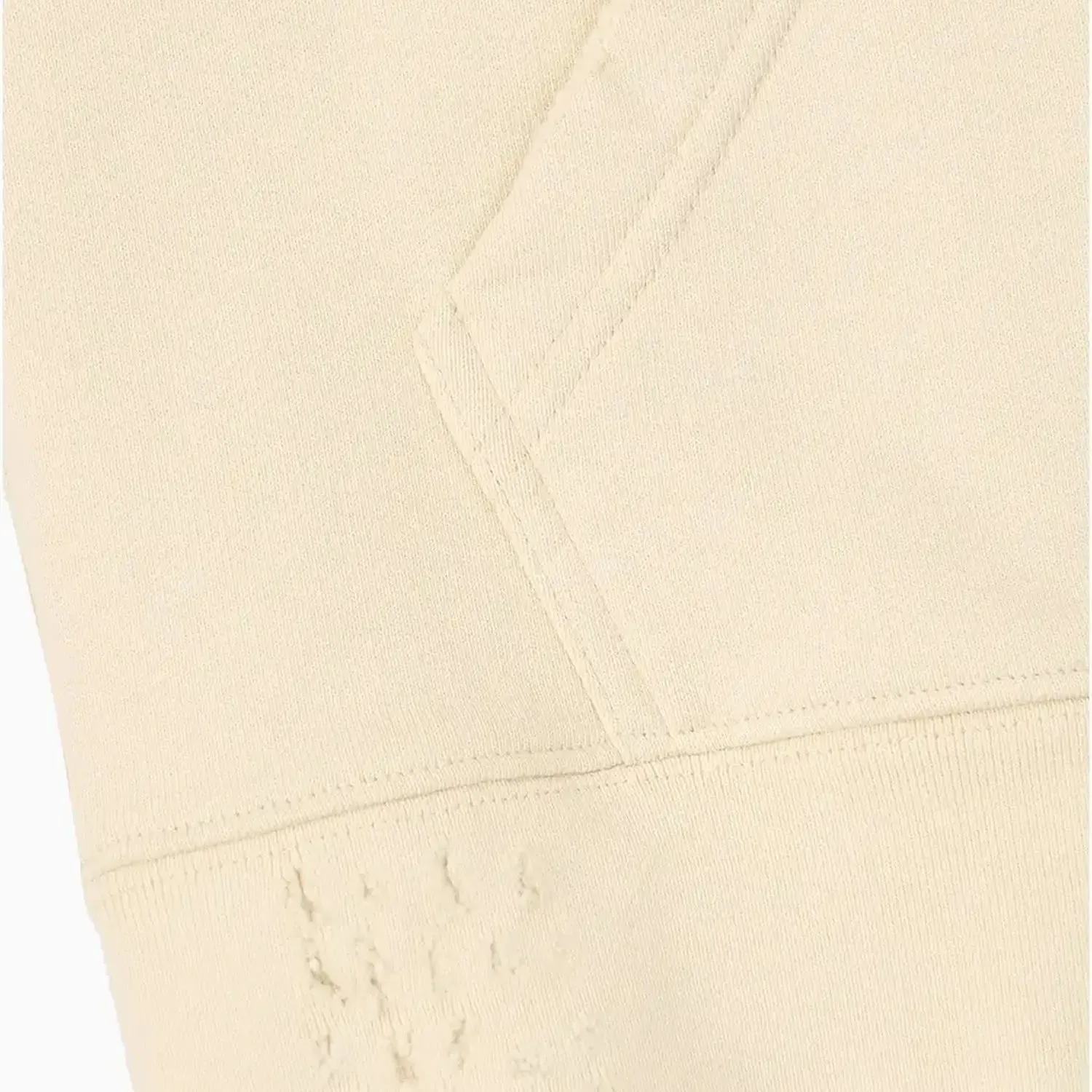 Men's Markus Damage Hoodie