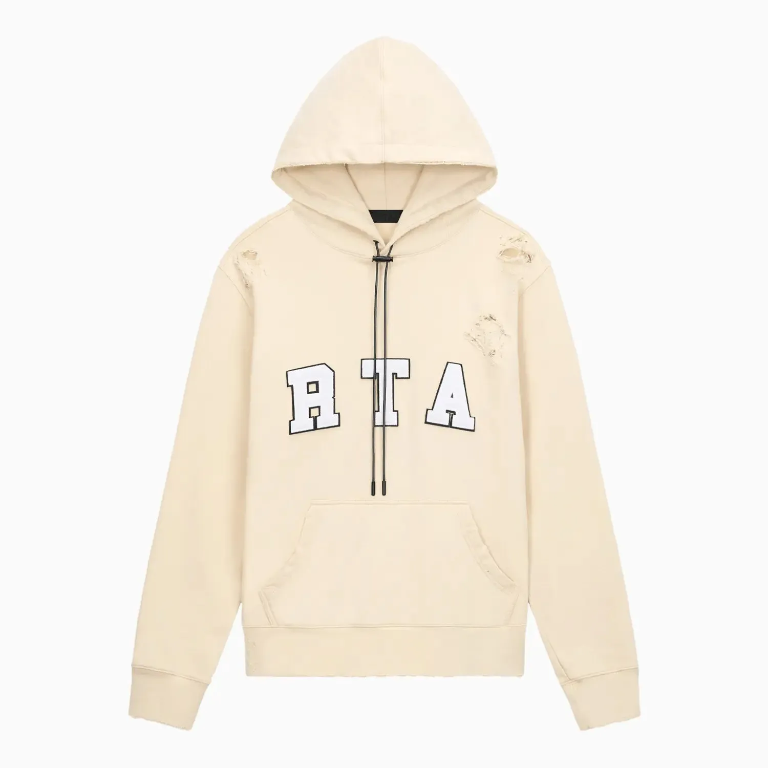 Men's Markus Damage Hoodie